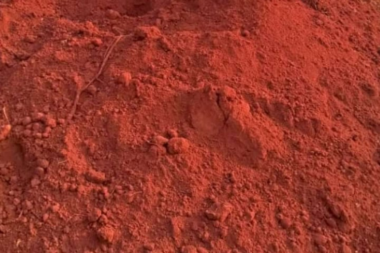 Red Soil Dealers Thane